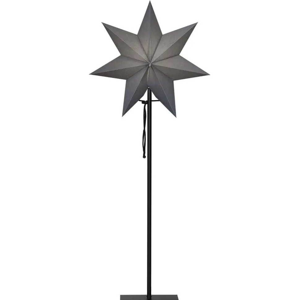 Ozen standerstjerne, højde 85 cm