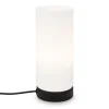 Paipa bordlampe, sort
