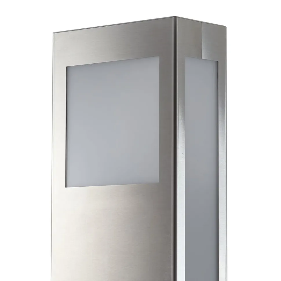 Paolo 80 LED-gadelampe, uden stikkontakt
