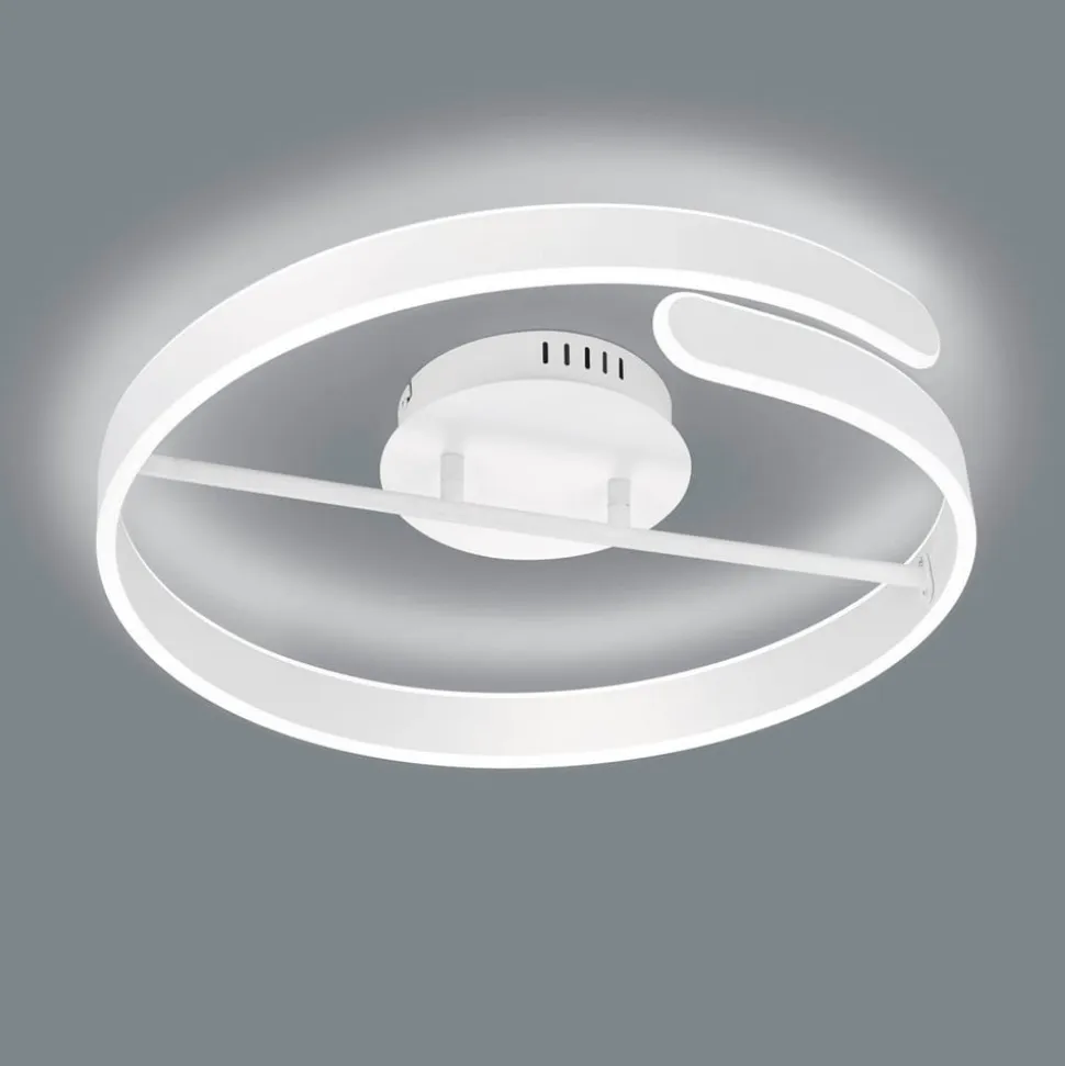 Parma LED-loftlampe, Switch-Dim 37 W 4.000 K hvid