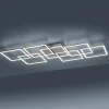 Paul Neuhaus Q-INIGO LED-loftlampe, 107 cm