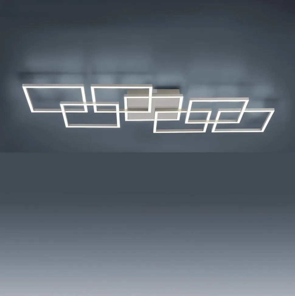 Paul Neuhaus Q-INIGO LED-loftlampe, 107 cm