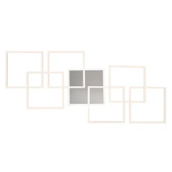 Paul Neuhaus Q-INIGO LED-loftlampe, 107 cm