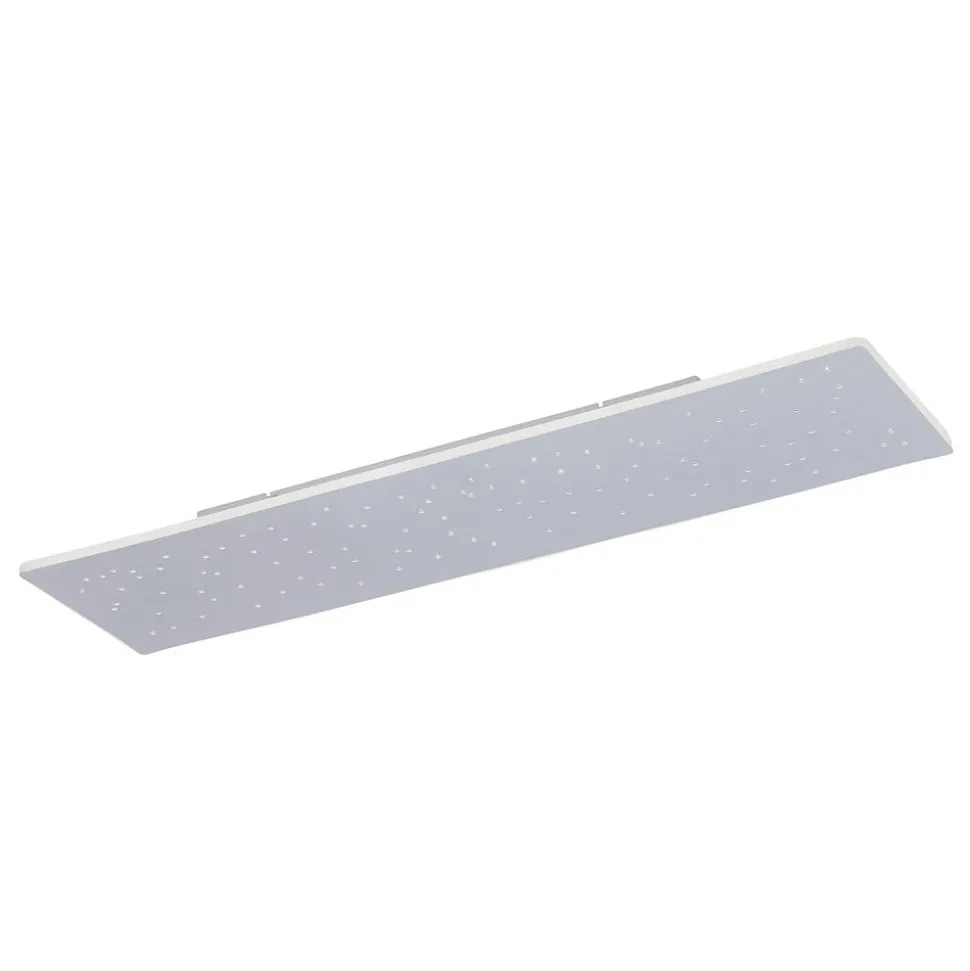 Paul Neuhaus Q-NIGHTSKY LED-loftlampe 100 x 25 cm