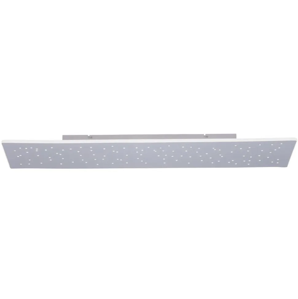 Paul Neuhaus Q-NIGHTSKY LED-loftlampe 100 x 25 cm
