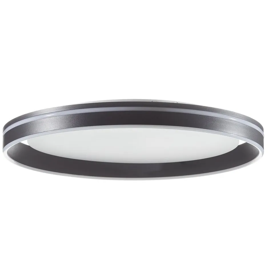 Paul Neuhaus Q-VITO LED-loftlampe 59 cm antracit