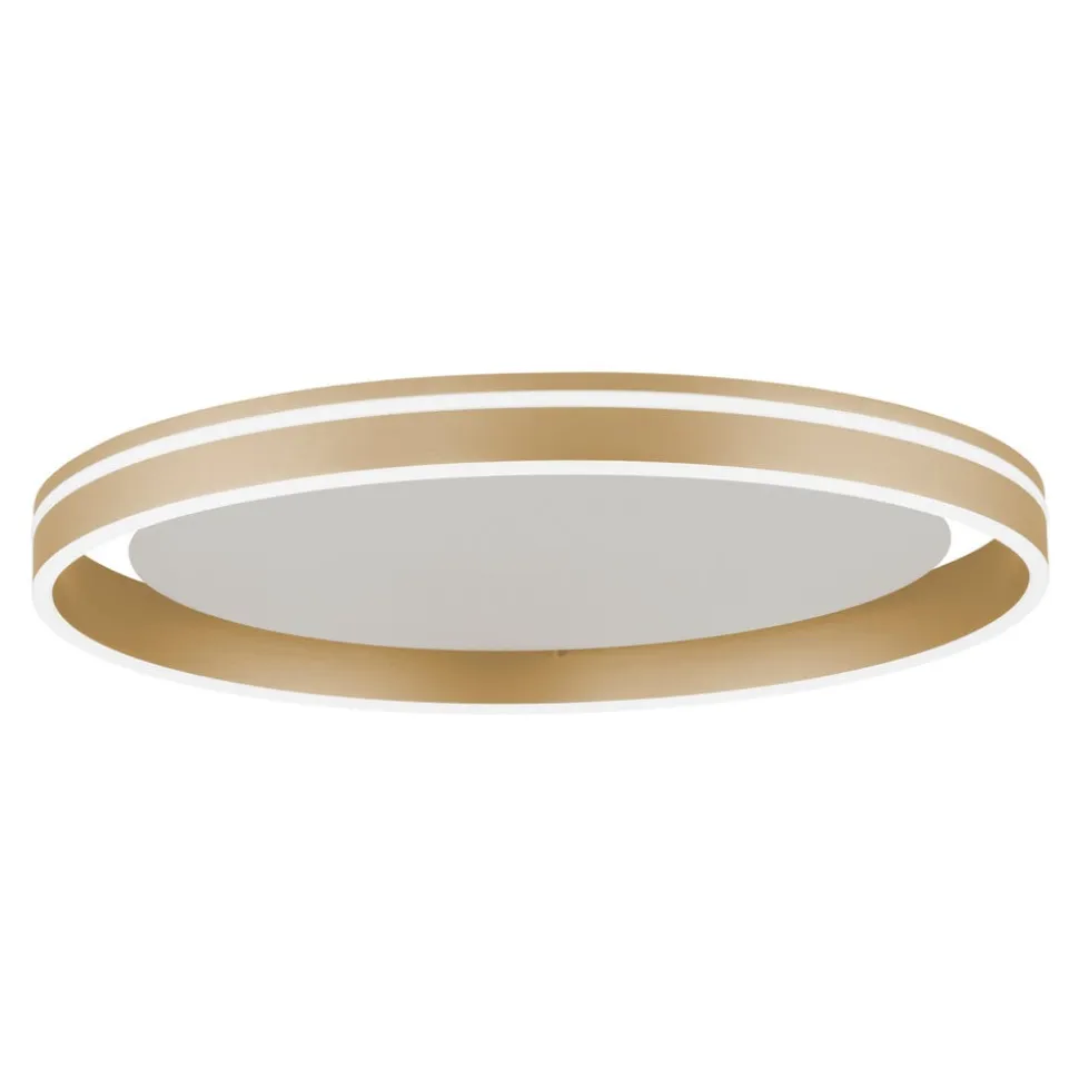 Paul Neuhaus Q-VITO LED-loftslampe, Ø 60 cm