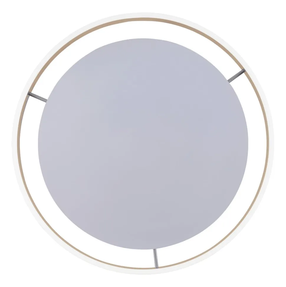 Paul Neuhaus Q-VITO LED-loftslampe, Ø 60 cm