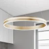 Paul Neuhaus Q-VITO LED-pendellampe, 1 ring