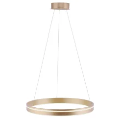 Paul Neuhaus Q-VITO LED-pendellampe, 1 ring