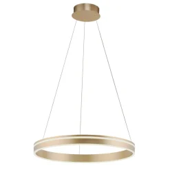 Paul Neuhaus Q-VITO LED-pendellampe, 1 ring