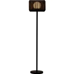 Pauleen Sunshine Elegance LED-gulvlampe m solcelle