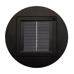 Pauleen Sunshine Elegance LED-gulvlampe m solcelle