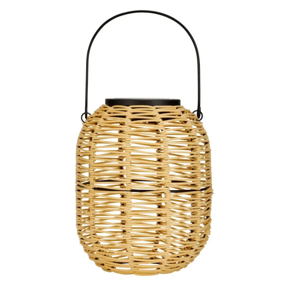 Pauleen Sunshine Treasure LED-solcellelygte, beige