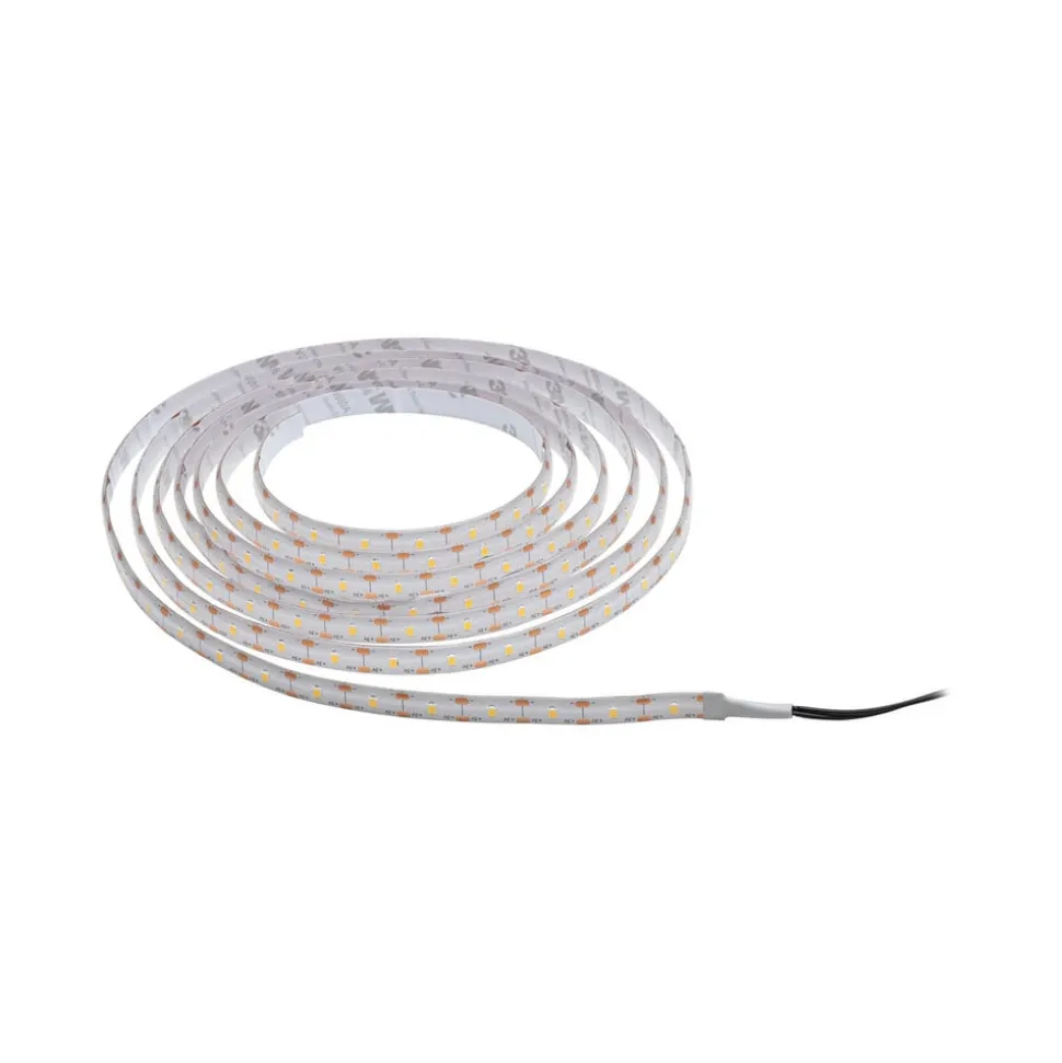 Paulmann 78896 Solar LED-stripe 3 m, varmhvid