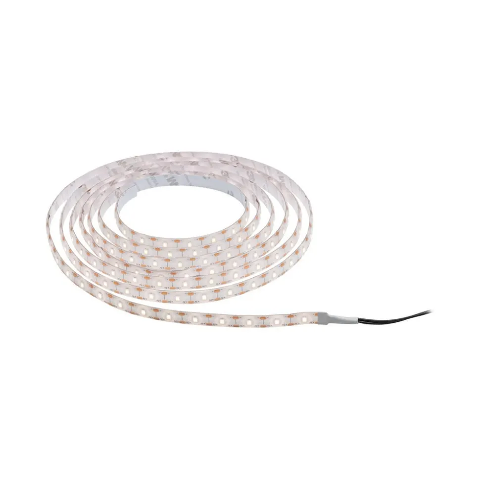 Paulmann 78896 Solar LED-stripe 3 m, varmhvid
