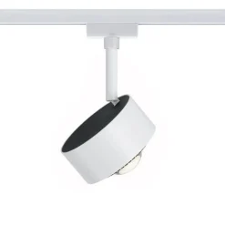 Paulmann Aldan URail LED-spot 2.700K hvid