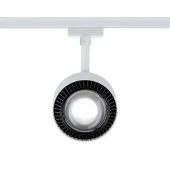 Paulmann Aldan URail LED-spot 2.700K hvid