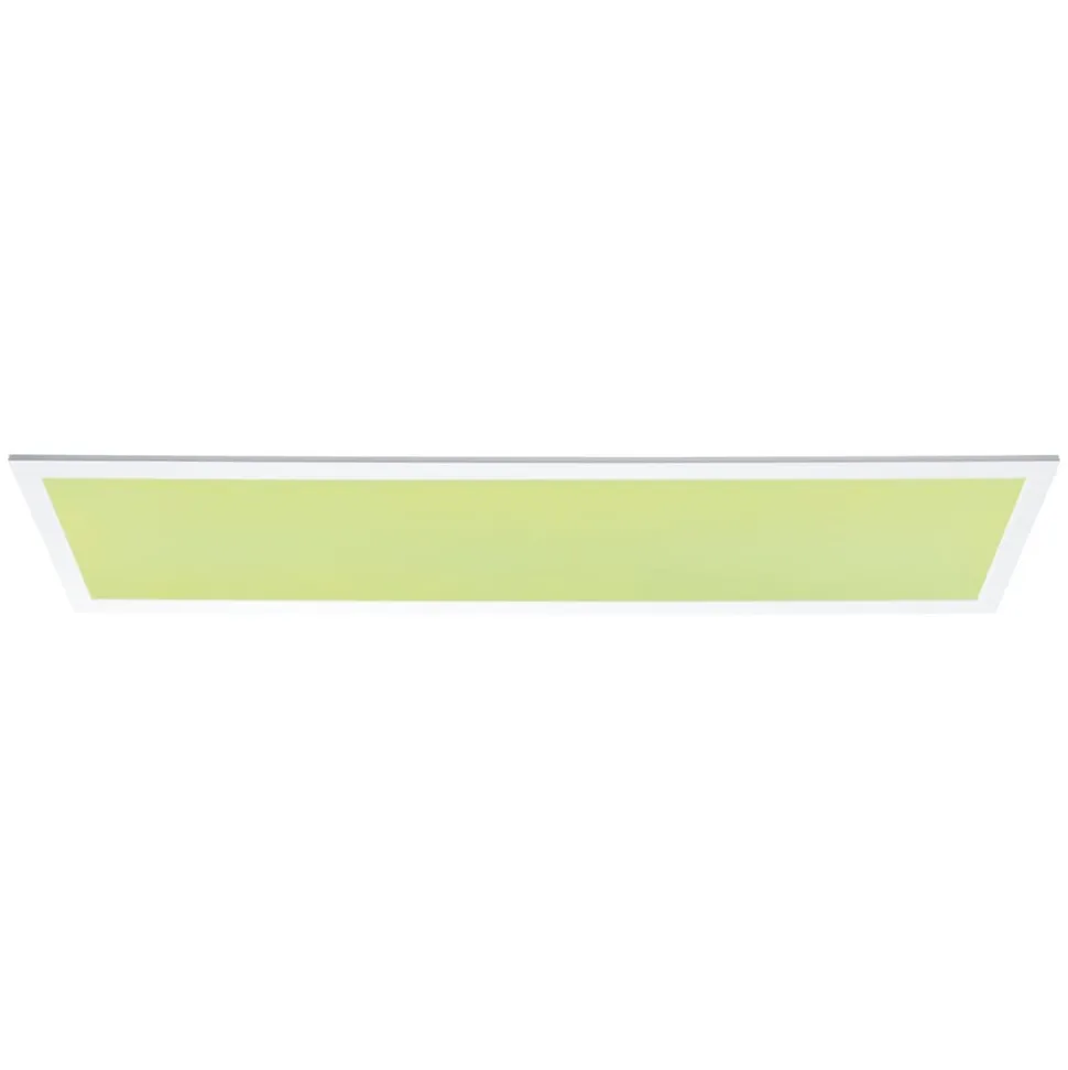 Paulmann Amaris LED-panel, ZigBee, 120x30cm, RGBW