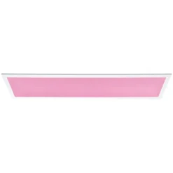 Paulmann Amaris LED-panel, ZigBee, 120x30cm, RGBW