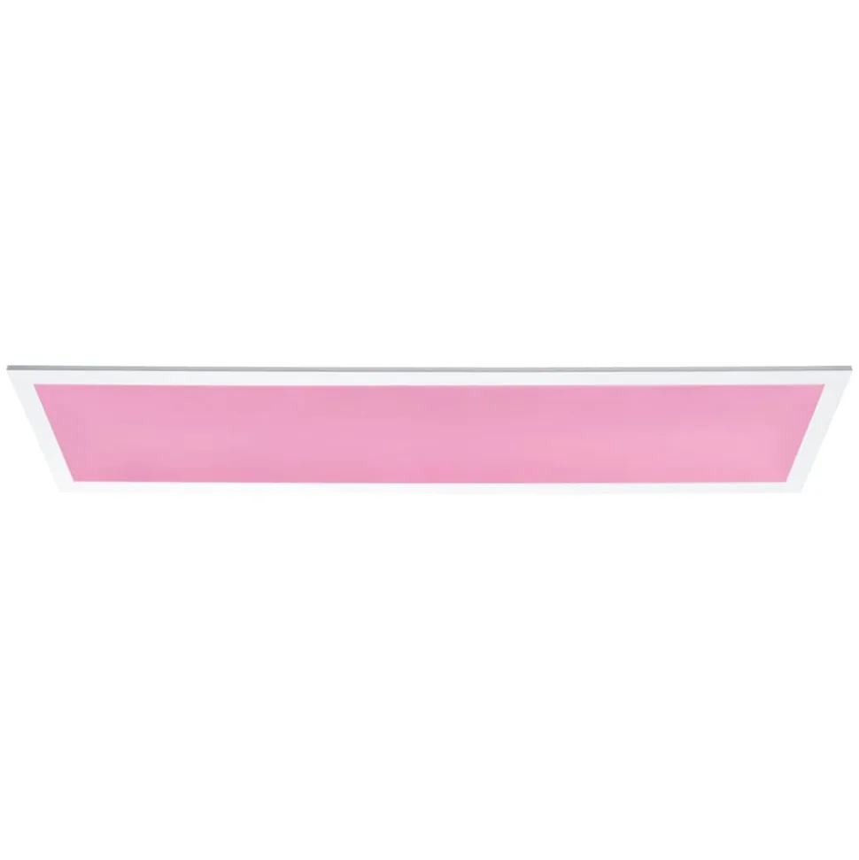 Paulmann Amaris LED-panel, ZigBee, 120x30cm, RGBW