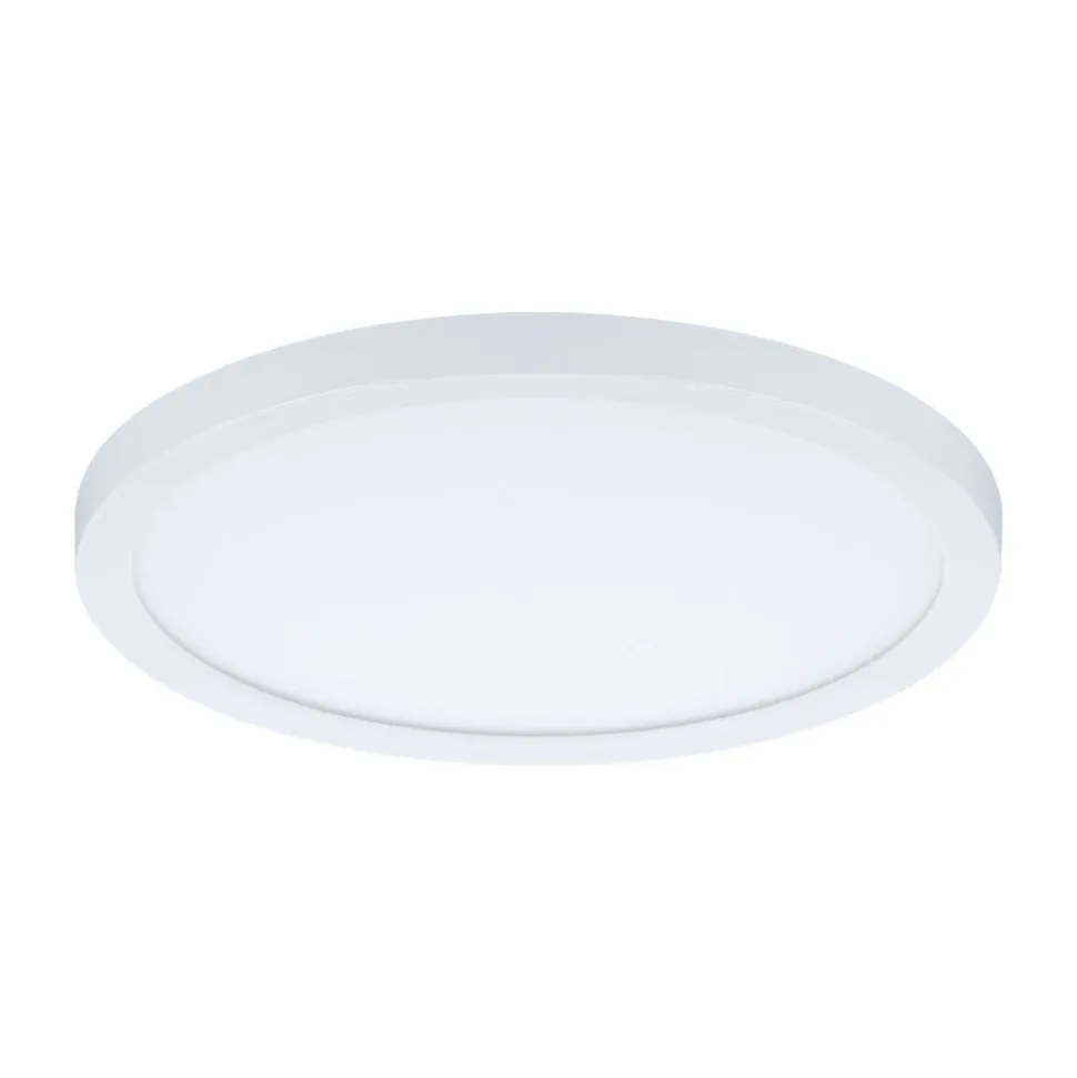 Paulmann Areo panel 3stepdim 840 hvidt 17,5 cm