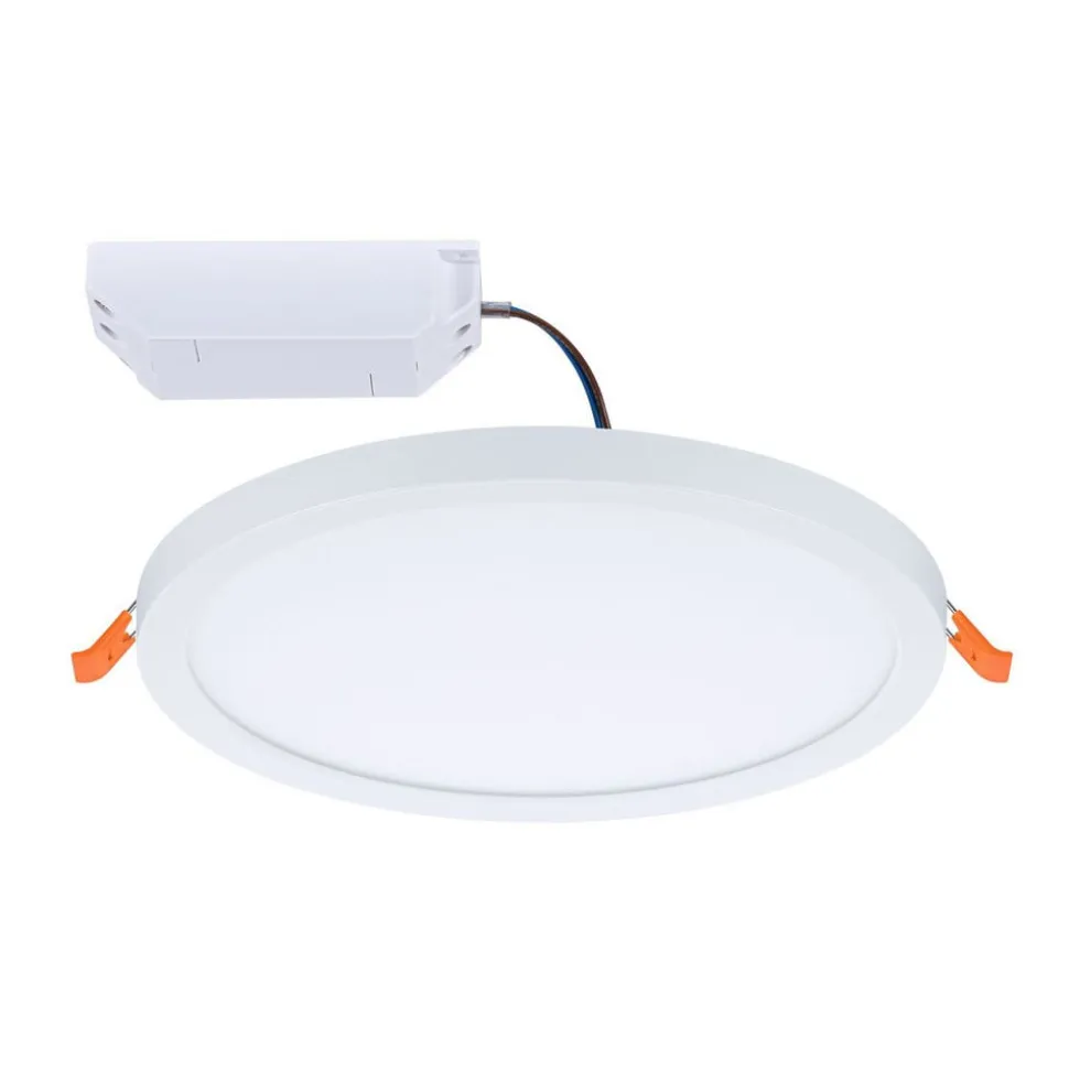 Paulmann Areo panel 3stepdim 840 hvidt 17,5 cm