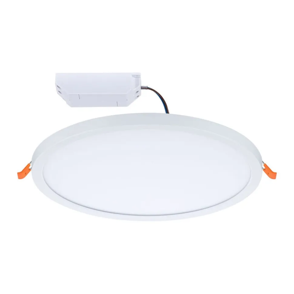 Paulmann Areo panel 3stepdim 840 hvidt 23 cm