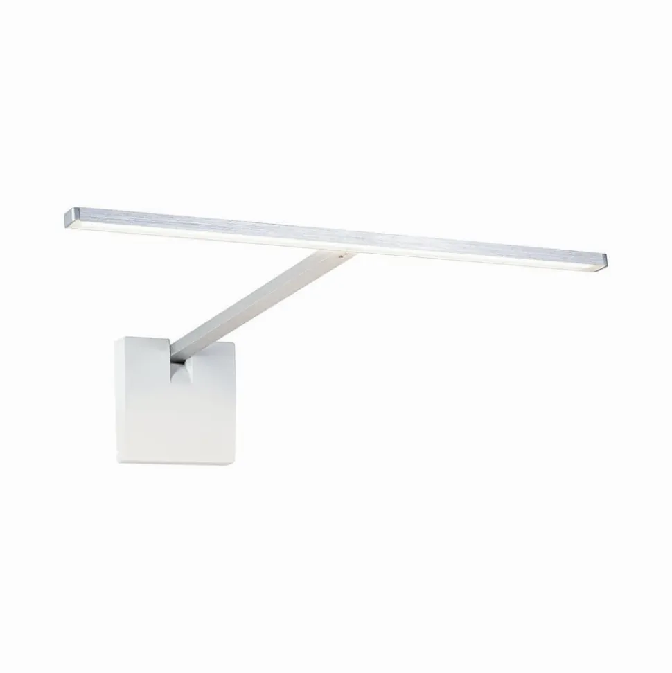 Paulmann Assistance Xana LED-gallerilampe sæt