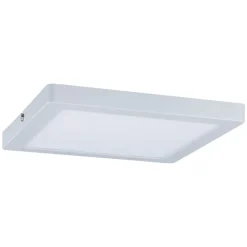 Paulmann Atria loftlampe 2.700 K 22 x 22 cm, hvid
