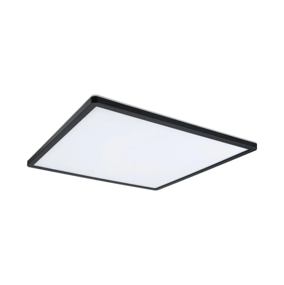 Paulmann Atria Shine panel 3-step sort 830 42x42