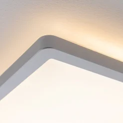 Paulmann Atria Shine panel 3-step krom 830 42x42