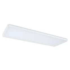 Paulmann Atria Shine panel on/off hvid 830 58x20cm