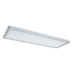 Paulmann Atria Shine panel dim krom RGBW 58x20