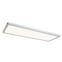 Paulmann Atria Shine panel dim krom RGBW 58x20