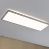 Paulmann Atria Shine panel 3-step krom 830 58x20