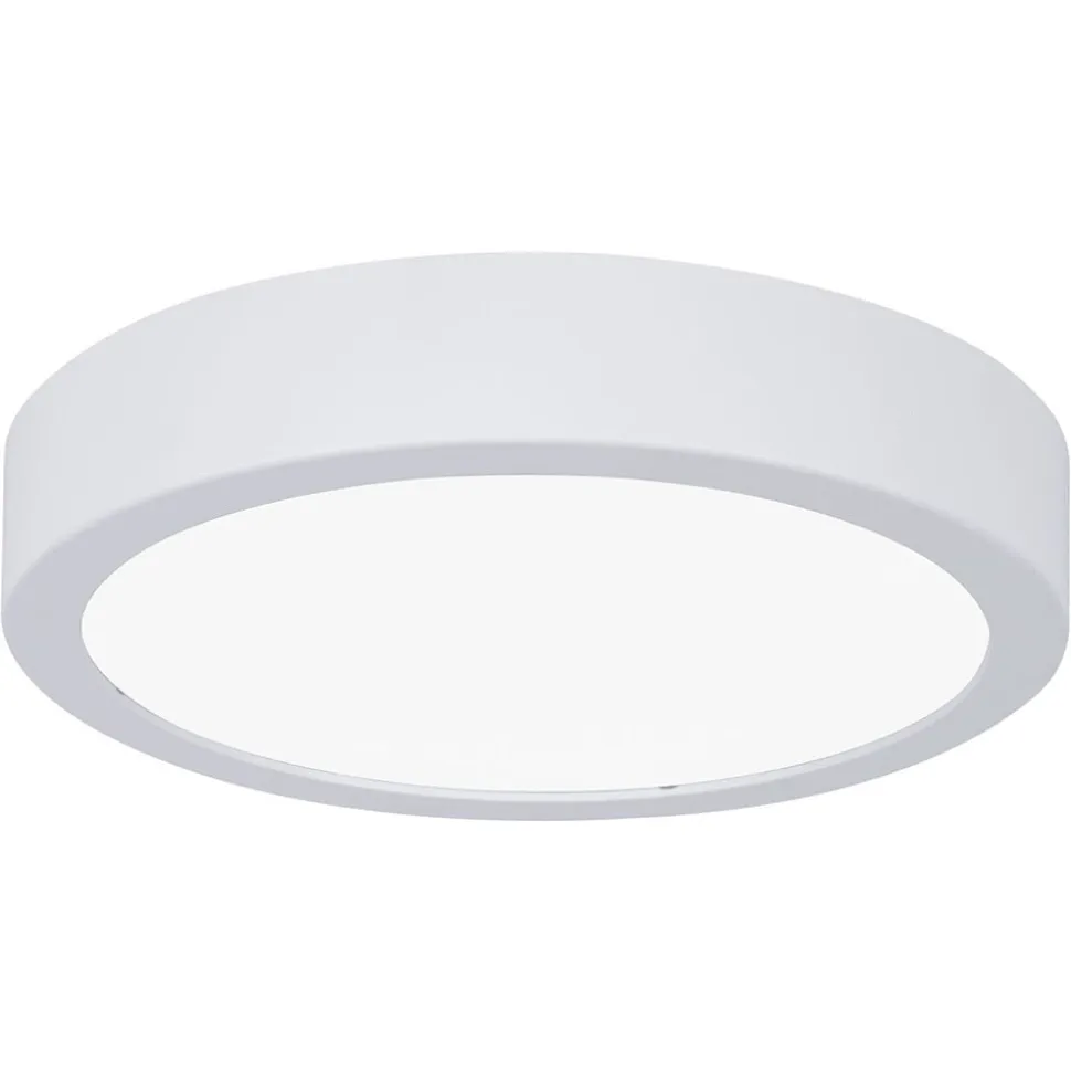 Paulmann Aviar LED-loftlampe Ø 22 cm hvid 4.000 K