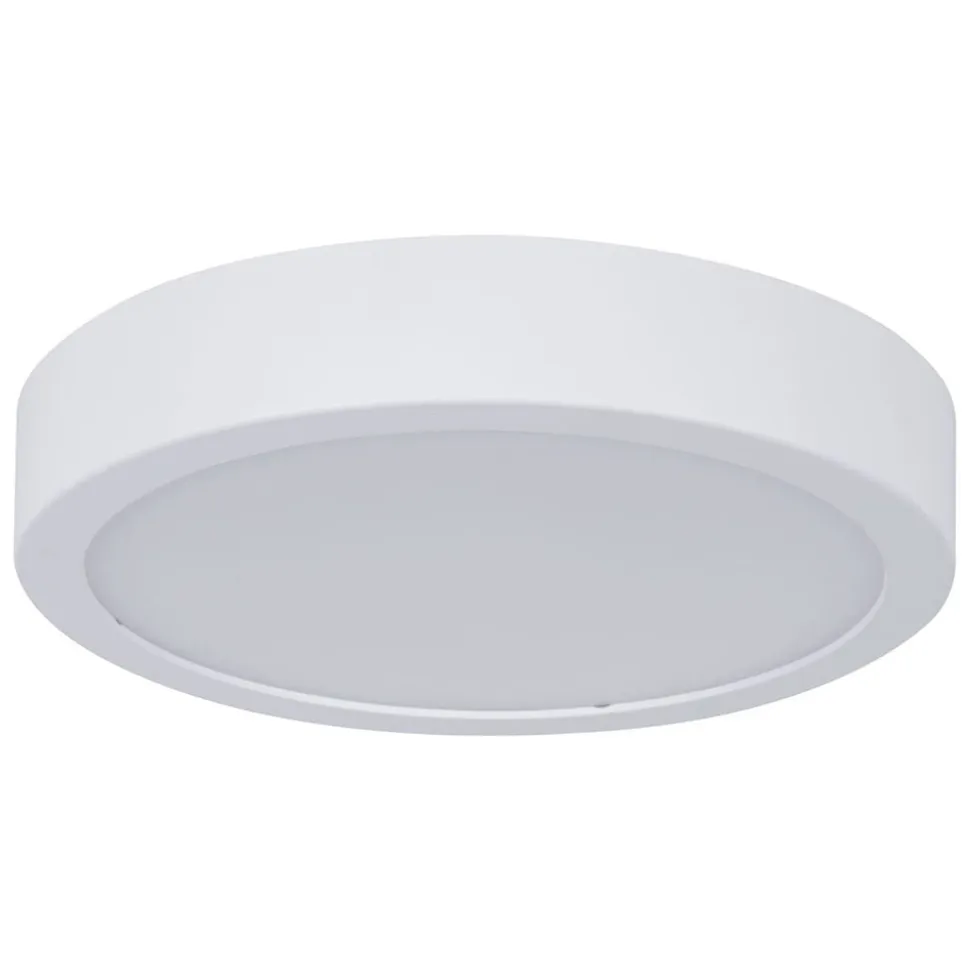 Paulmann Aviar LED-loftlampe Ø 22 cm hvid 4.000 K