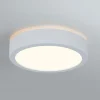 Paulmann Aviar LED-loftlampe Ø 22 cm hvid 3.000 K