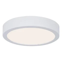 Paulmann Aviar LED-loftlampe Ø 22 cm hvid 3.000 K