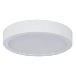 Paulmann Aviar LED-loftlampe Ø 22 cm hvid 3.000 K
