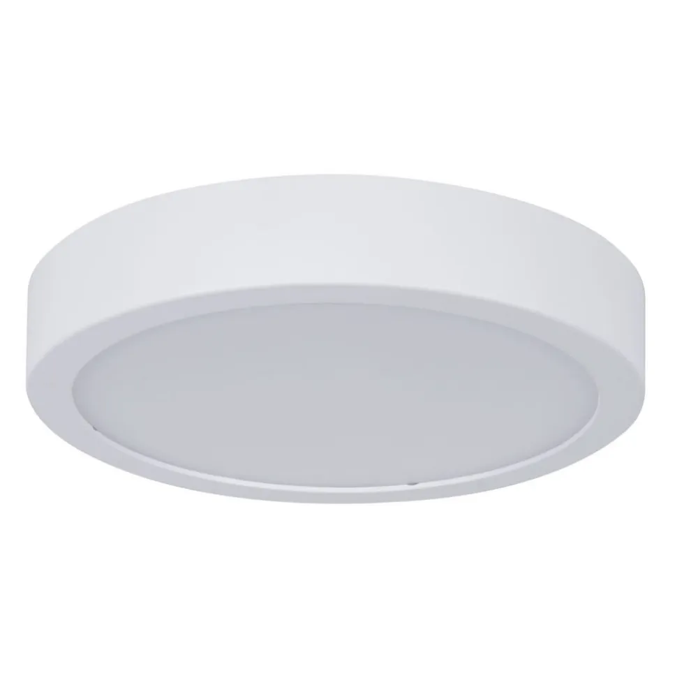 Paulmann Aviar LED-loftlampe Ø 22 cm hvid 3.000 K