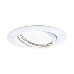 Paulmann Base LED-spot, 3x, 3-step-dim hvid
