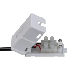 Paulmann Base LED-spot, 3x, 3-step-dim hvid