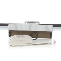 Paulmann Beam Sixty LED-gallerilampe i krom