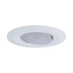 Paulmann Calla drejelig on/off 9cm 1x6 W 840 hvid