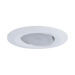 Paulmann Calla drejelig on/off Ø9cm 840 3 stk hvid