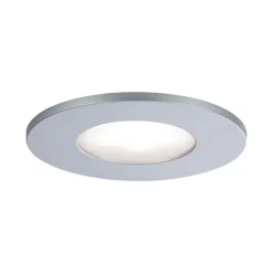 Paulmann Calla stiv on/off Ø8,5cm 1x5 W 840 krom