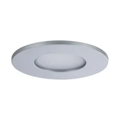 Paulmann Calla stiv on/off Ø8,5cm 1x5 W 840 krom