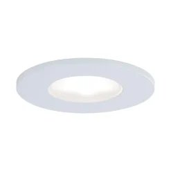 Paulmann Calla stiv on/off Ø8,5cm 1x5 W 840 hvid